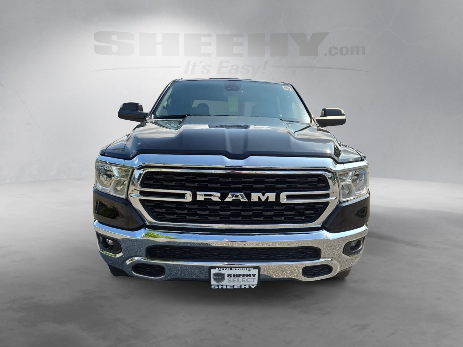 2023 Ram 1500 Big Horn Lone Star photo 2