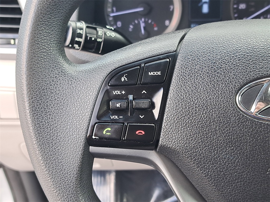 2016 Hyundai Tucson SE photo 22