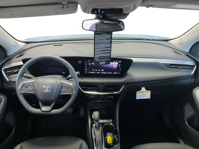 2025 Buick Encore GX Sport Touring photo 18