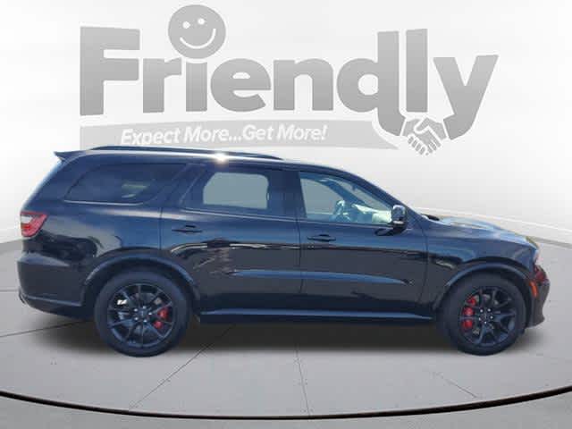 2024 Dodge Durango SRT 392 Plus photo 5