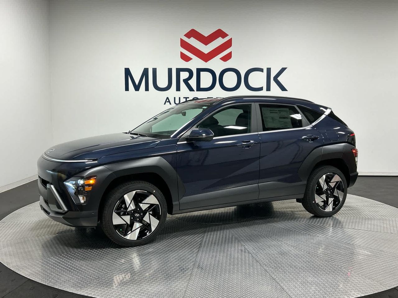 2026 Hyundai Kona Limited's photo