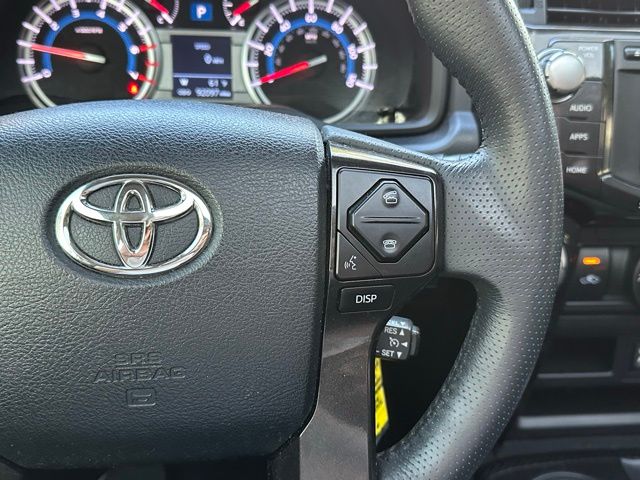 2019 Toyota 4Runner TRD Off-Road Premium photo 20