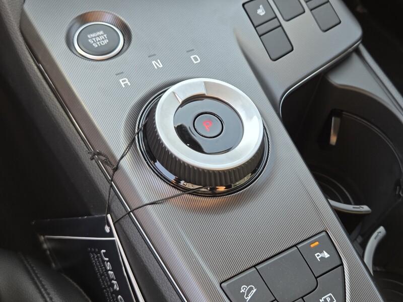 2026 Kia Sportage EX X-Line photo 13
