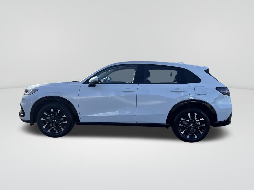 2026 Honda HR-V EX-L photo 2