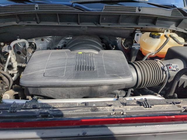 2022 Gmc Sierra 1500 SLT photo 18