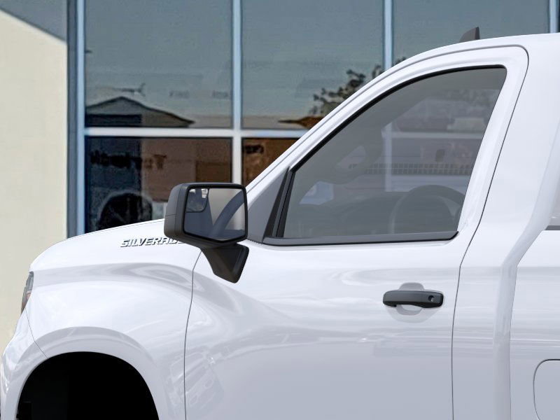2026 Chevrolet Silverado 1500 photo 12
