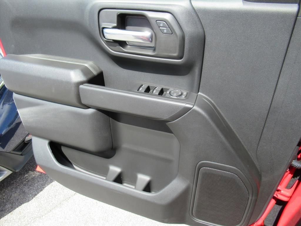 2026 Gmc Sierra 1500 Pro photo 22