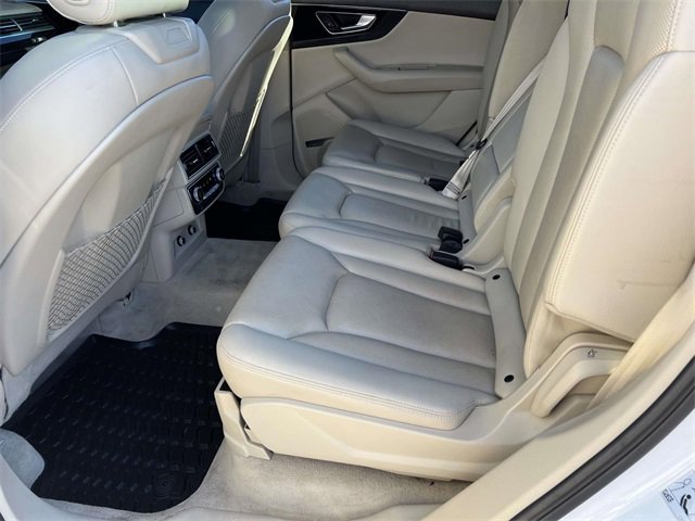 2018 Audi Q7 3.0T Premium Plus photo 14