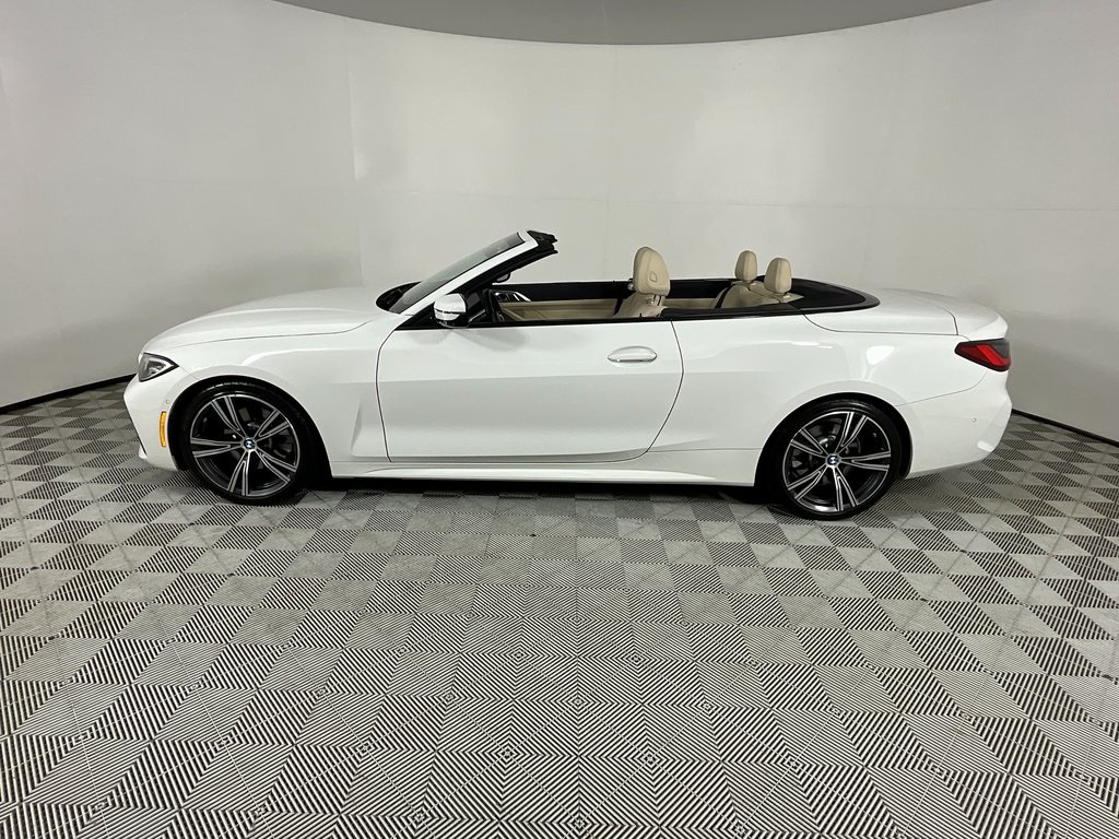 2023 Bmw 430i photo 3