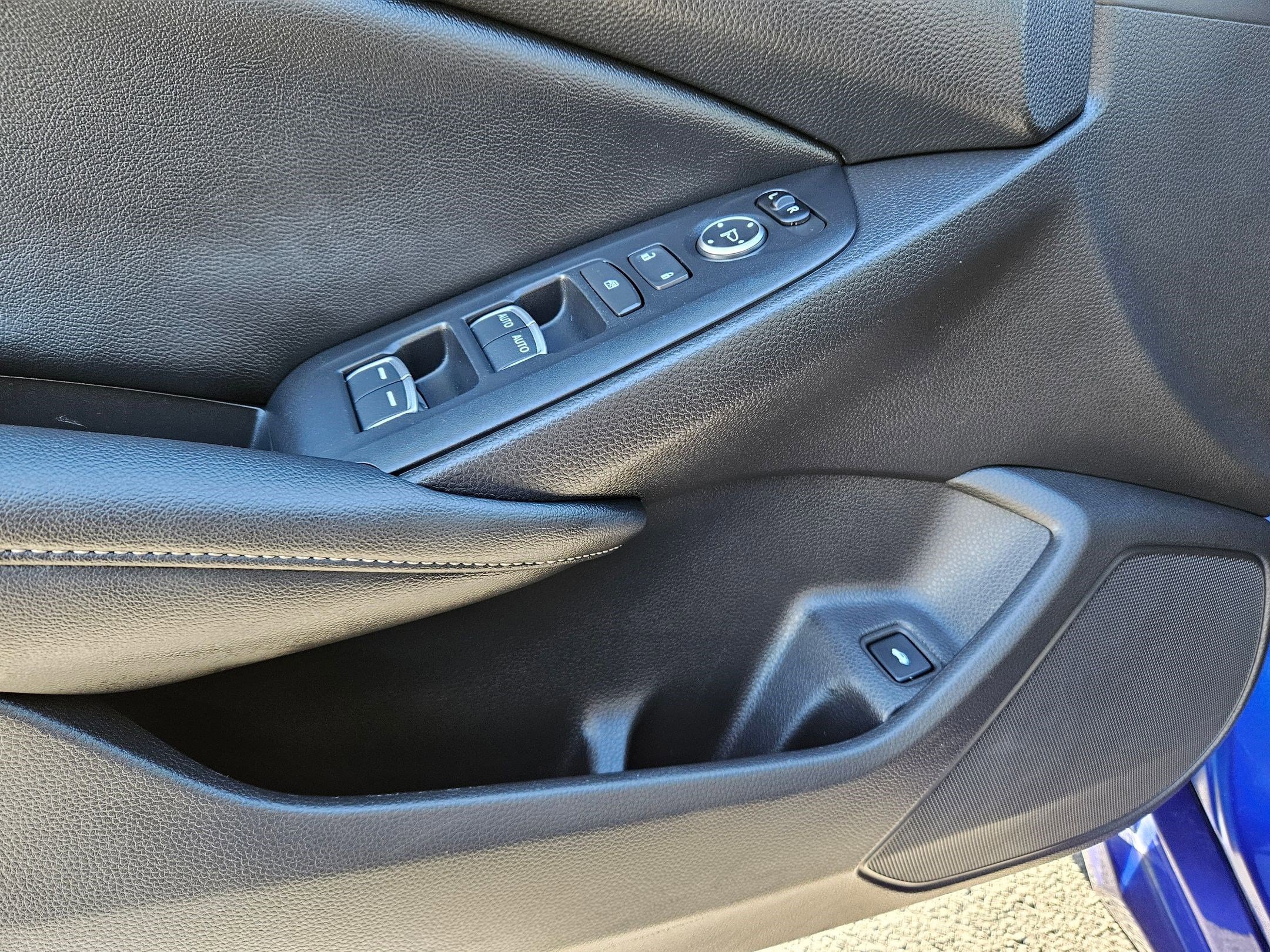 2019 Honda Accord Sport 1.5T photo 12