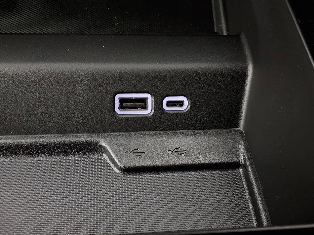 2025 Chevrolet Tahoe LT photo 15
