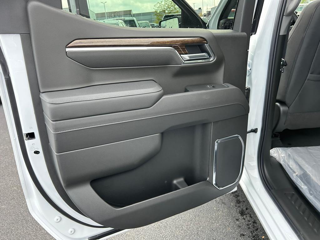 2026 Gmc Sierra 1500 Elevation photo 5