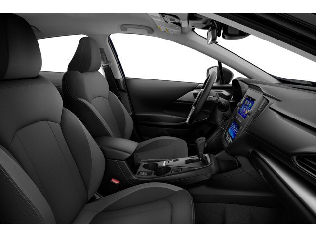 2025 Subaru Impreza Base photo 15