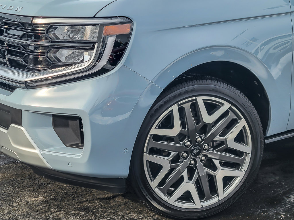2025 FORD EXPEDITION MAX - Image 2