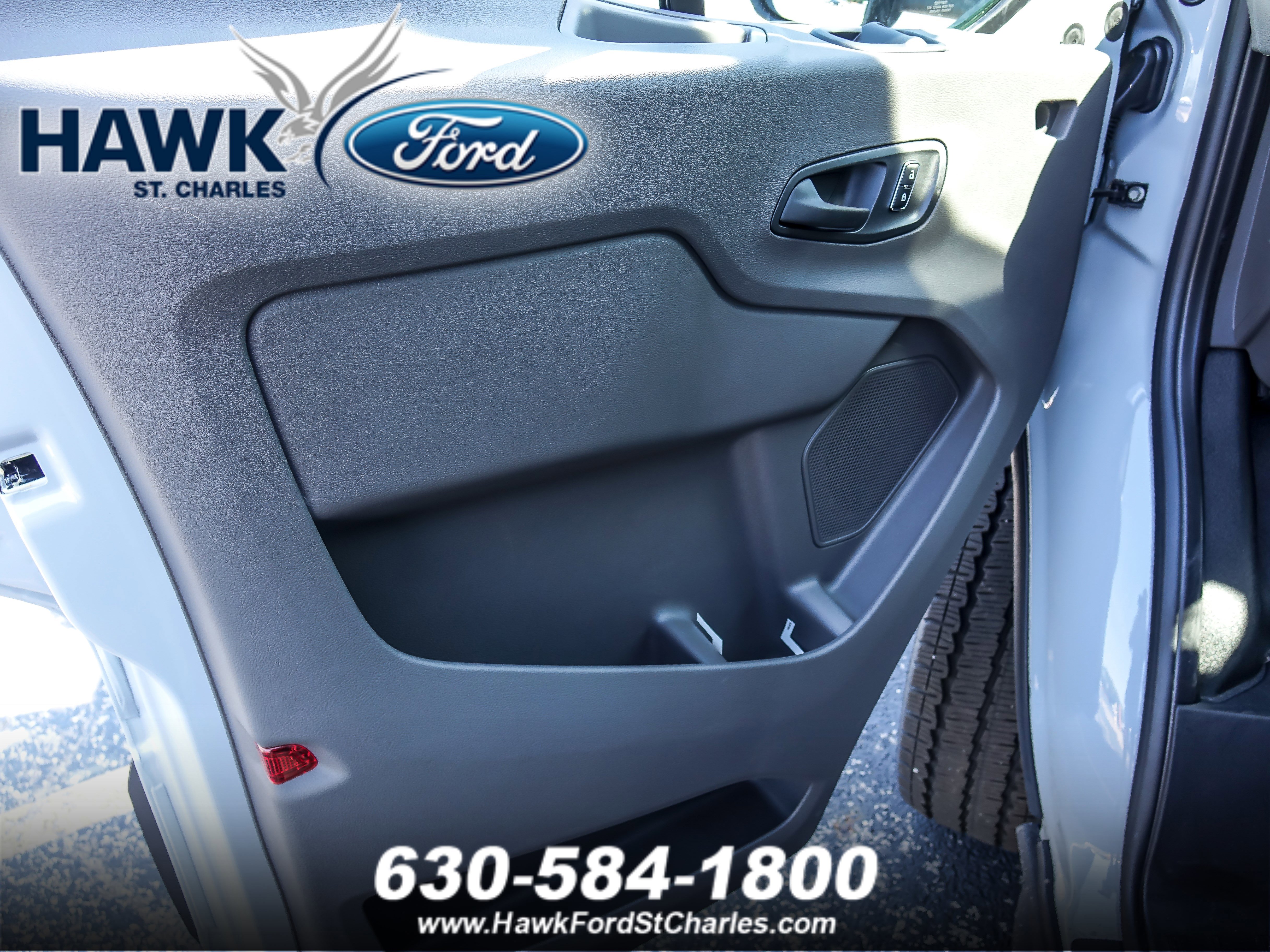 2025 FORD TRANSIT - Image 17