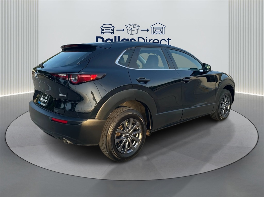 2024 Mazda CX-30 2.5 S photo 5