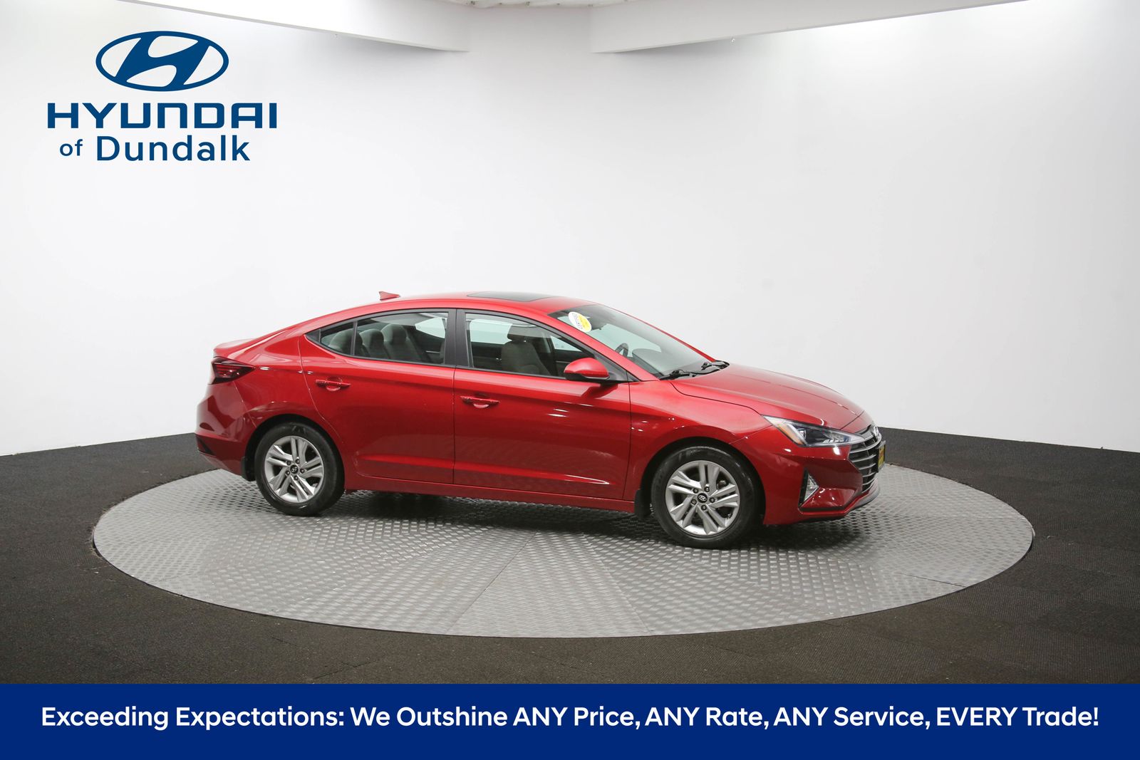 2020 Hyundai Elantra SEL Value Edition Limited photo 33