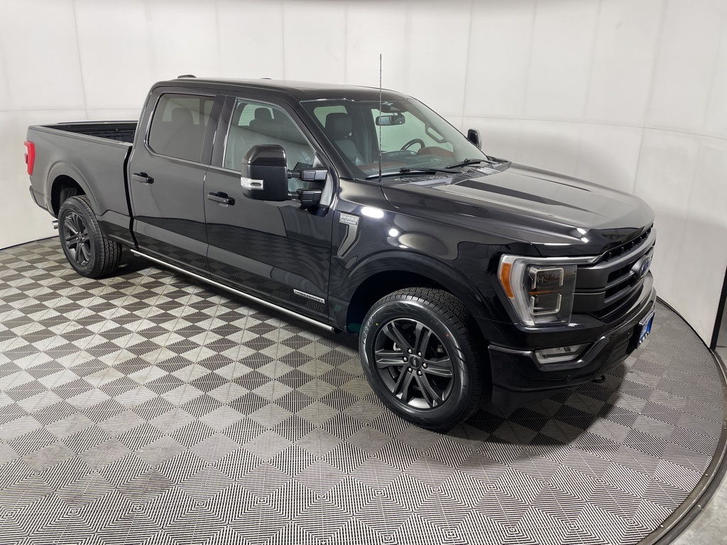 2023 Ford F-150 Lariat's photo