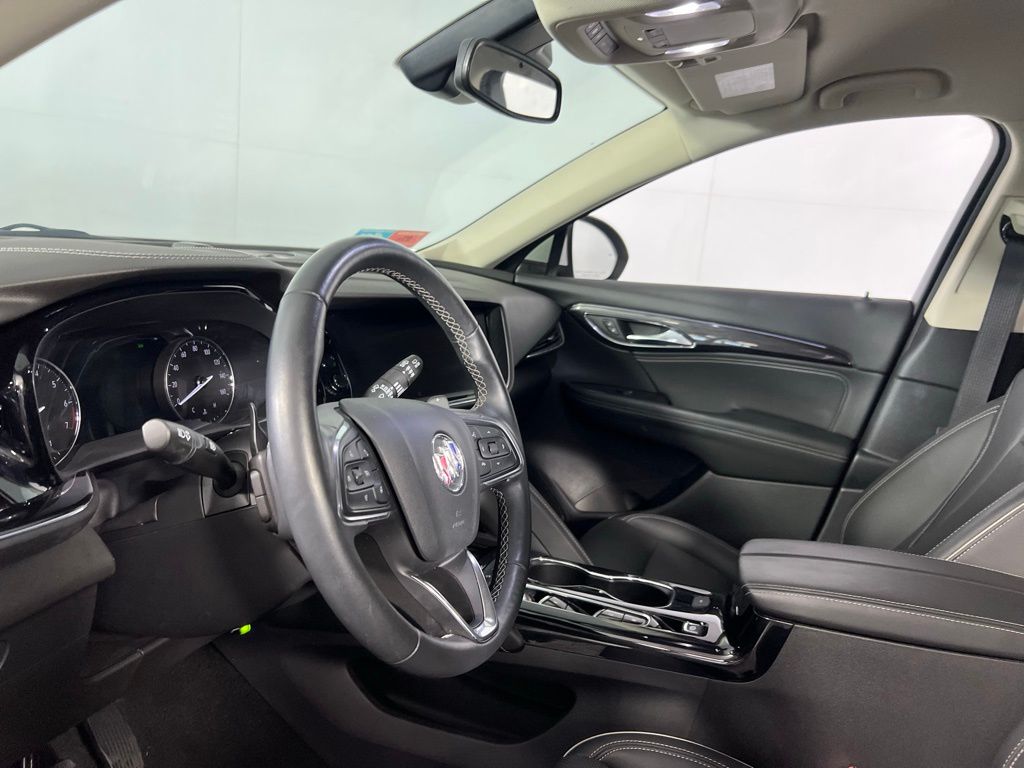 2023 Buick Envision Essence photo 16