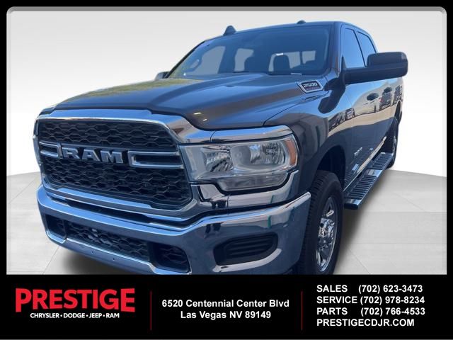 2020 RAM Ram 2500 Pickup Tradesman's photo