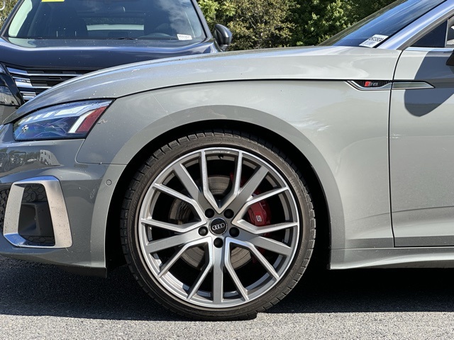 2020 Audi S5 Prestige photo 28