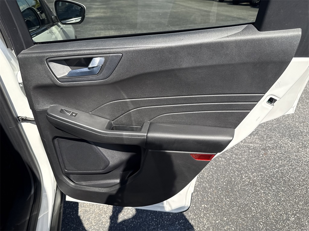 2023 Ford Escape Platinum photo 16