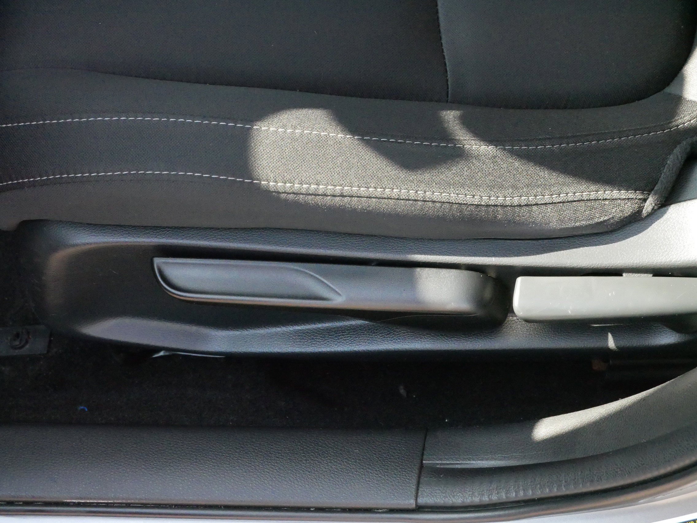 2016 Honda Civic LX photo 17