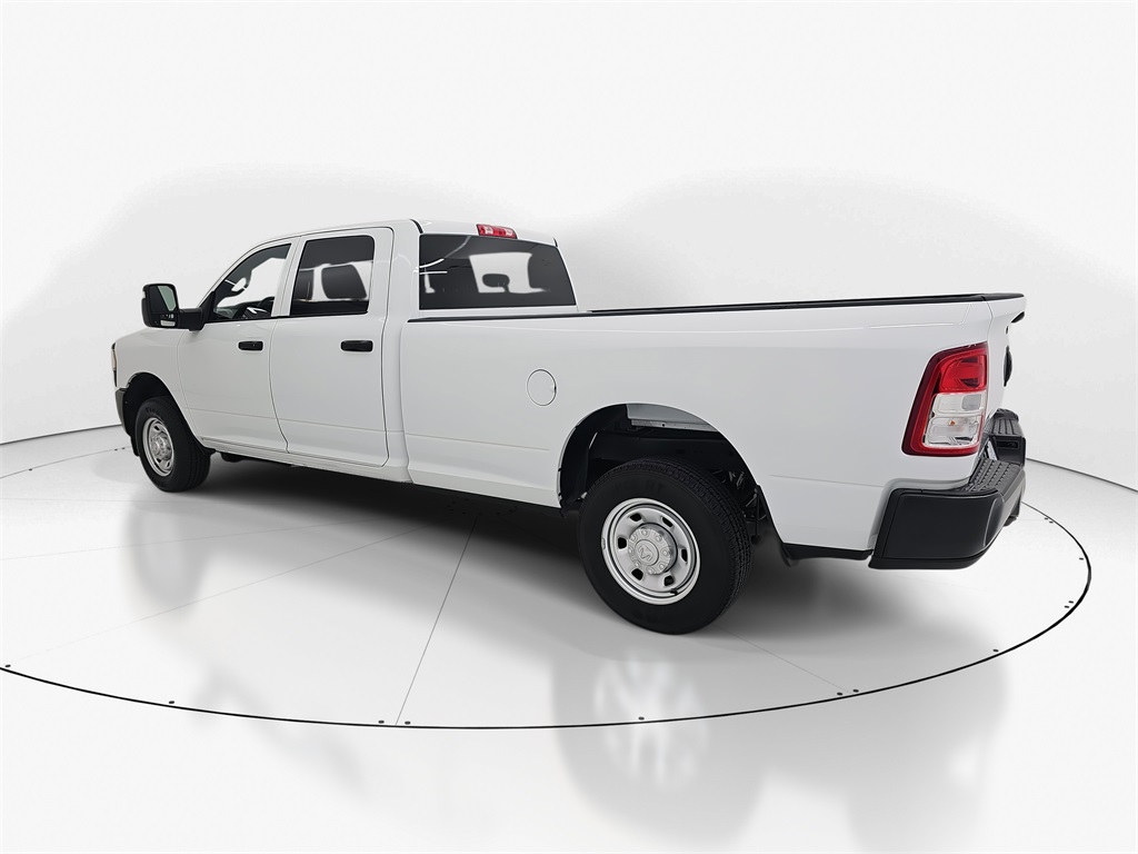 2024 Ram 2500 Tradesman photo 7