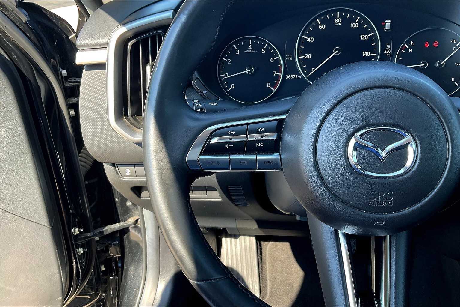2024 Mazda CX-50 2.5 S Preferred photo 22
