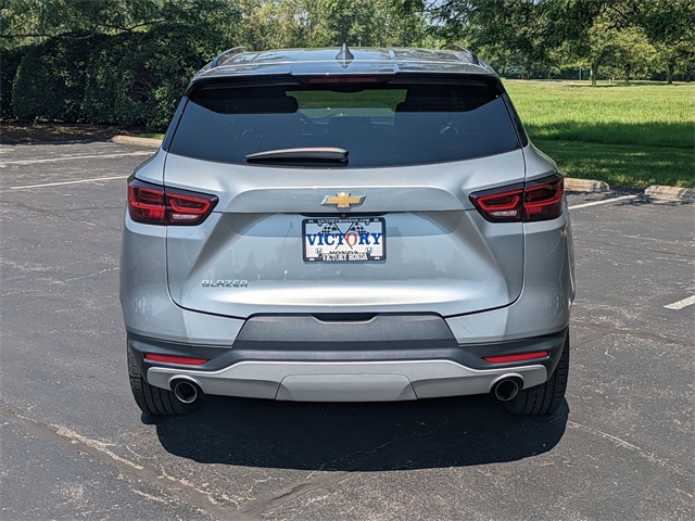 2023 Chevrolet Blazer 2LT photo 6