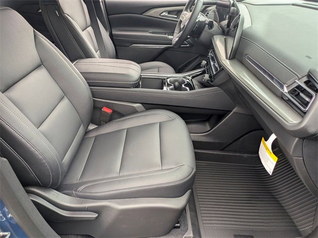 2026 Chevrolet Traverse photo 26