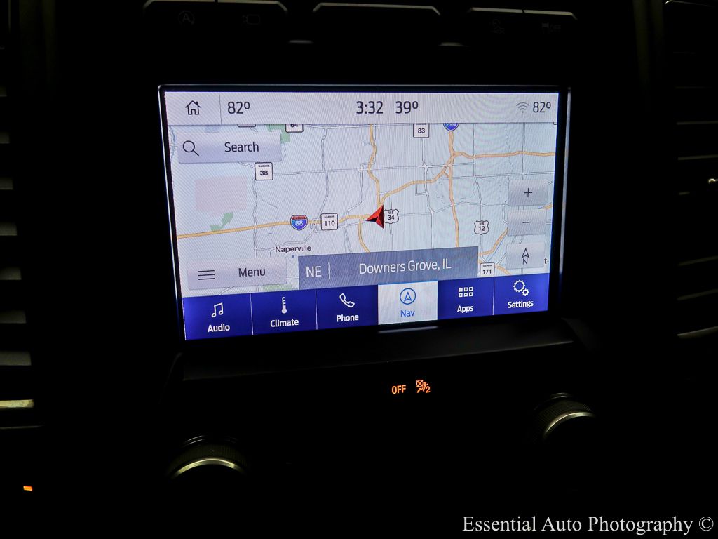 2020 FORD F-150 - Image 17