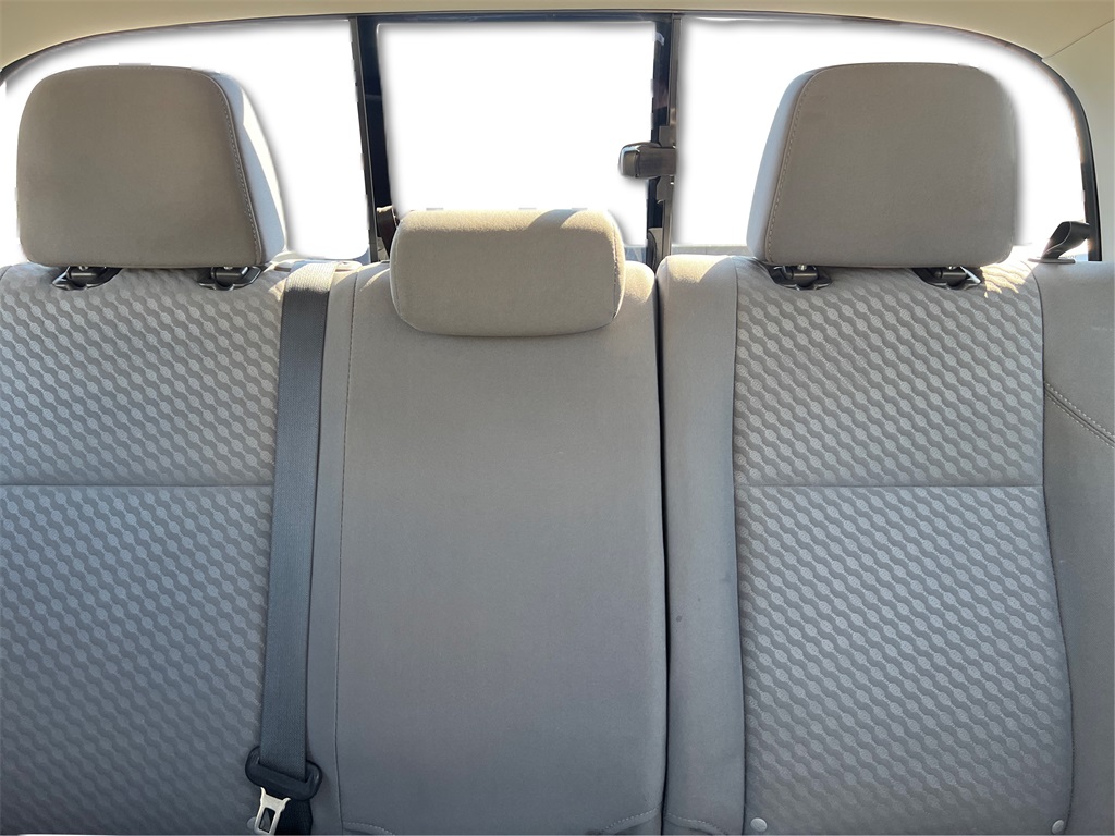 2021 Toyota Tacoma SR5 photo 14
