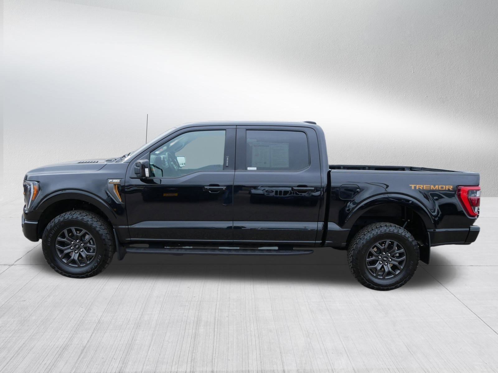 2023 Ford F-150 Tremor photo 4