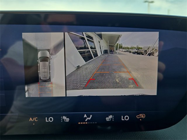 2026 Buick Enclave Sport Touring photo 19