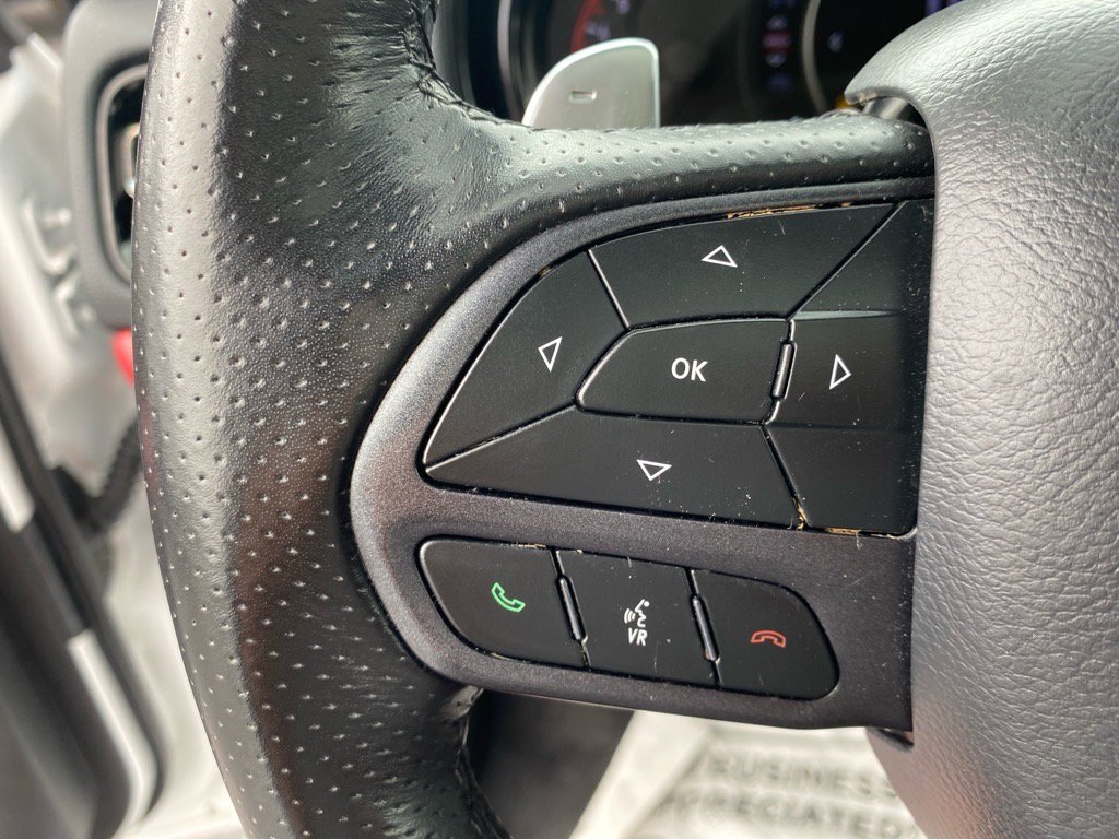 2022 Dodge Durango R/T photo 19