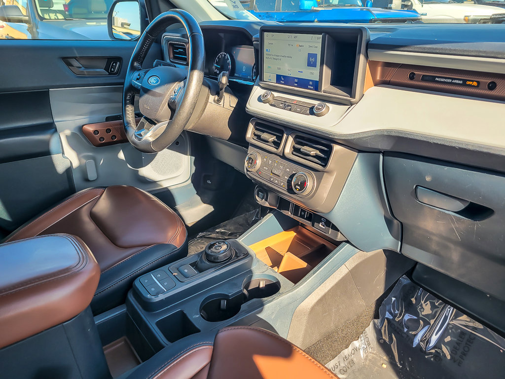 2022 FORD MAVERICK - Image 21