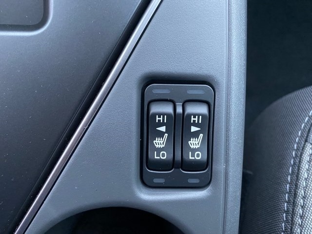 2025 Subaru Crosstrek Premium photo 9