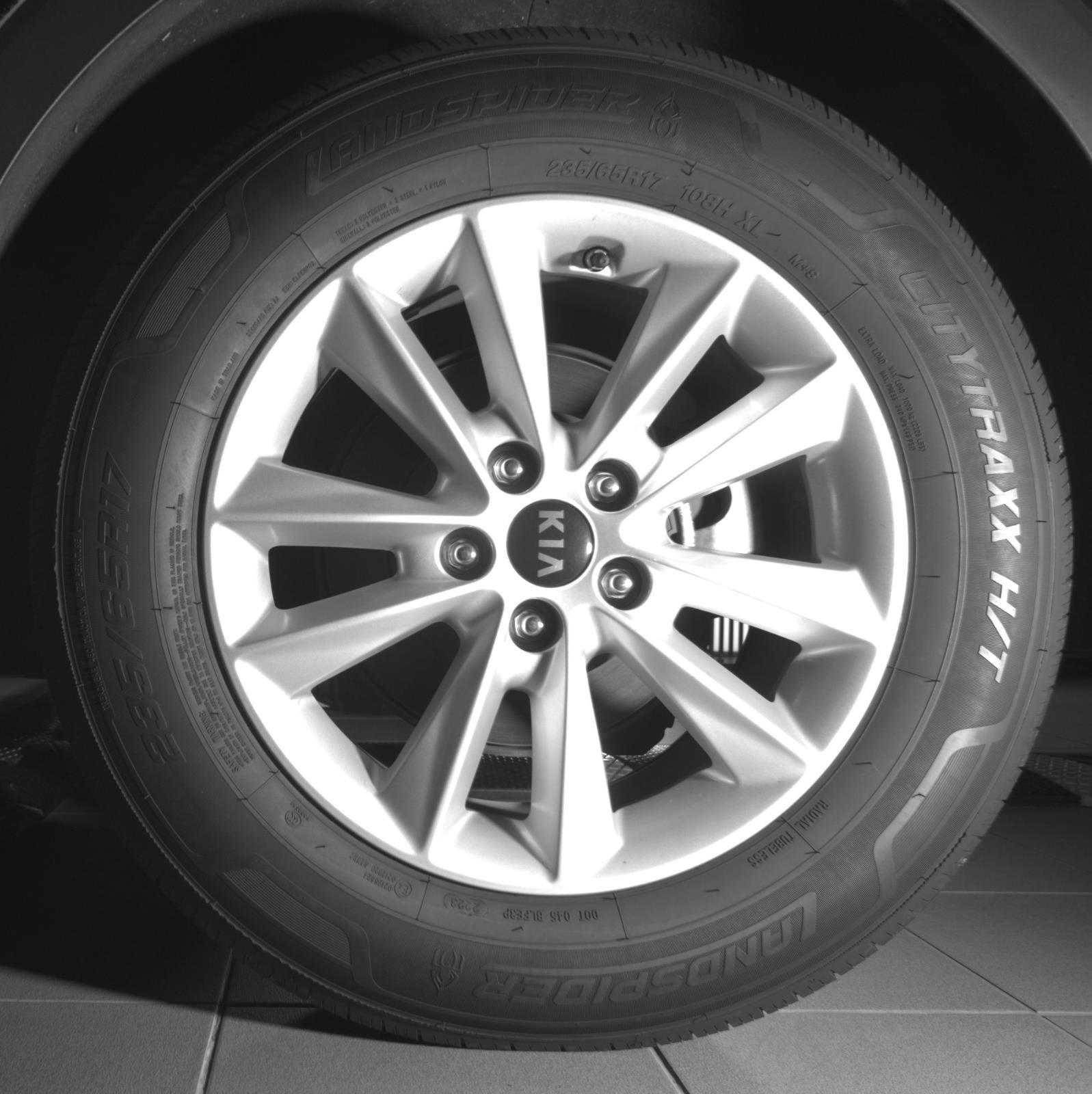 2019 Kia Sorento LX S photo 14