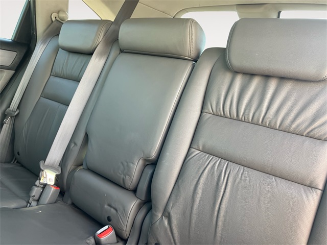 2007 Honda CR-V EX-L photo 13