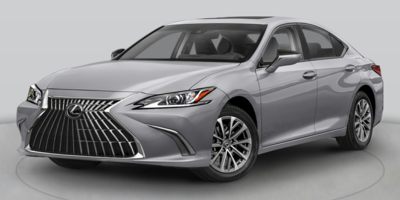 2023 Lexus ES 350's photo