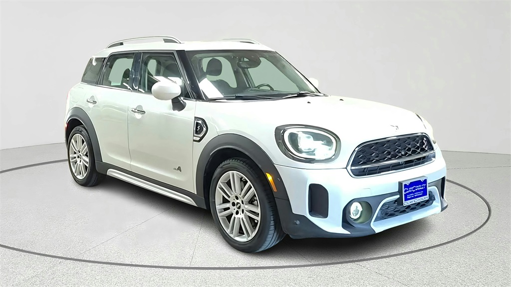 2024 MINI Countryman S's photo