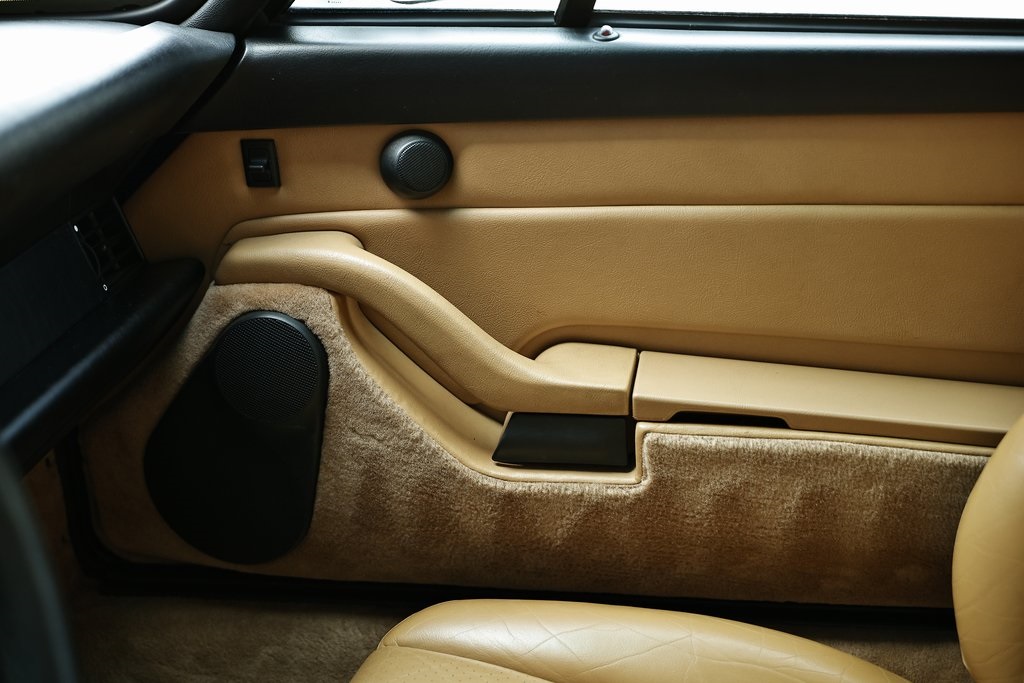 1996 Porsche 911 photo 22
