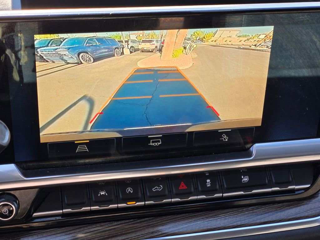 2023 Chevrolet Silverado 1500 LT photo 18