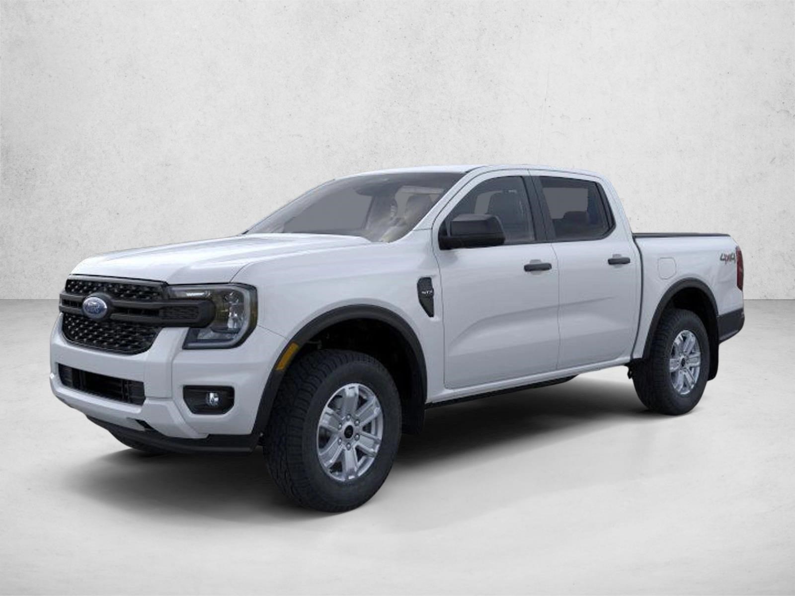 2025 Ford Ranger XL's photo