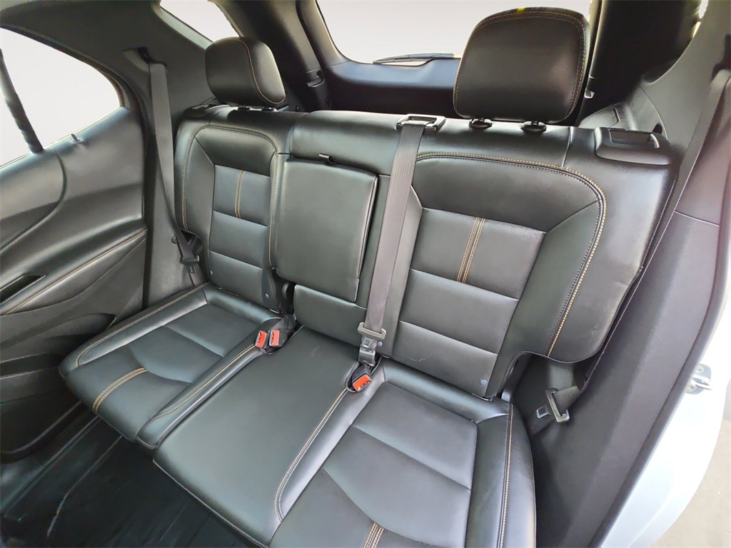 2023 Chevrolet Equinox Premier photo 13