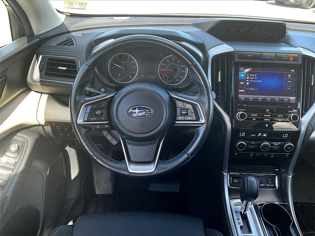 2022 Subaru Ascent Premium photo 15