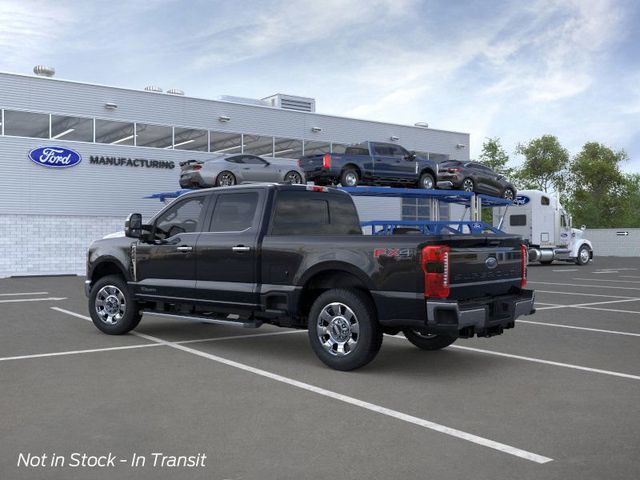 2026 Ford F-350 photo 2