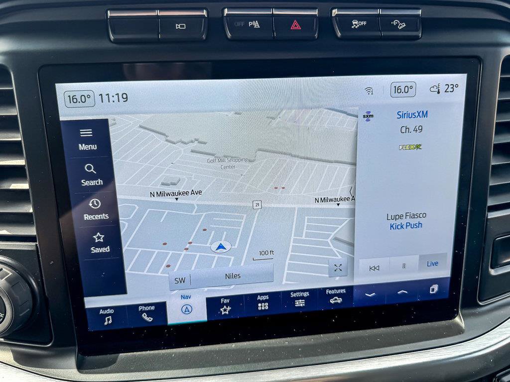 2022 FORD F-150 - Image 20