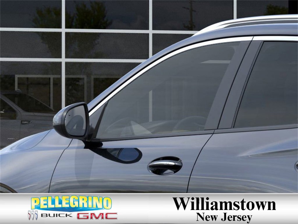 2026 Buick Encore GX Sport Touring photo 11